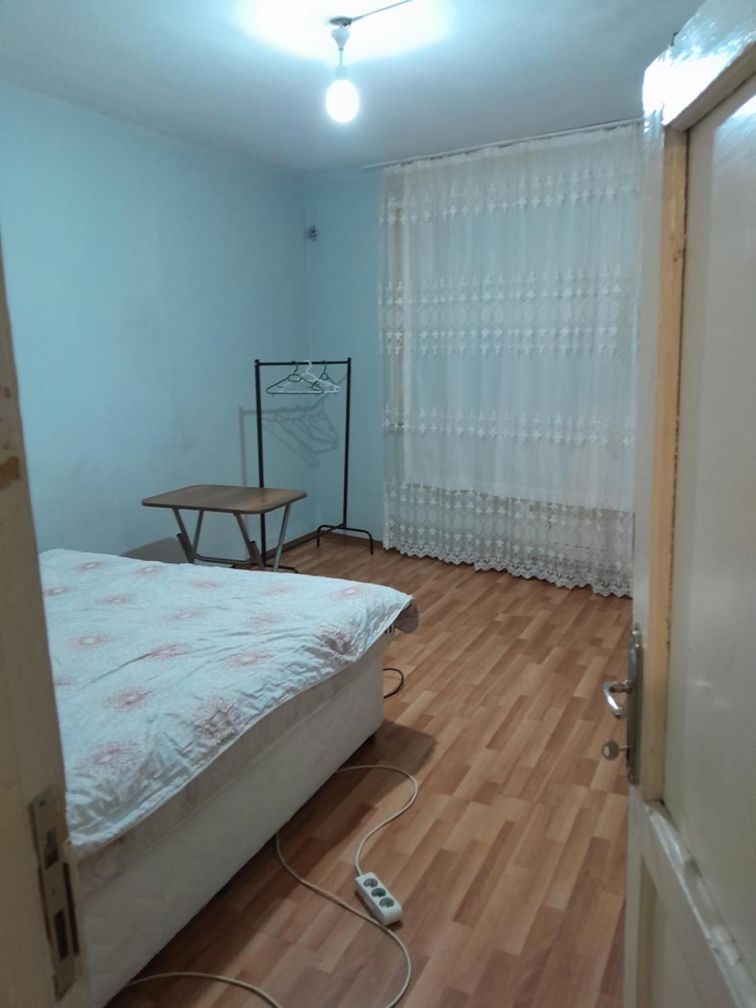 شقة Sharing Flats Taksim Square اسطنبول المظهر الخارجي الصورة