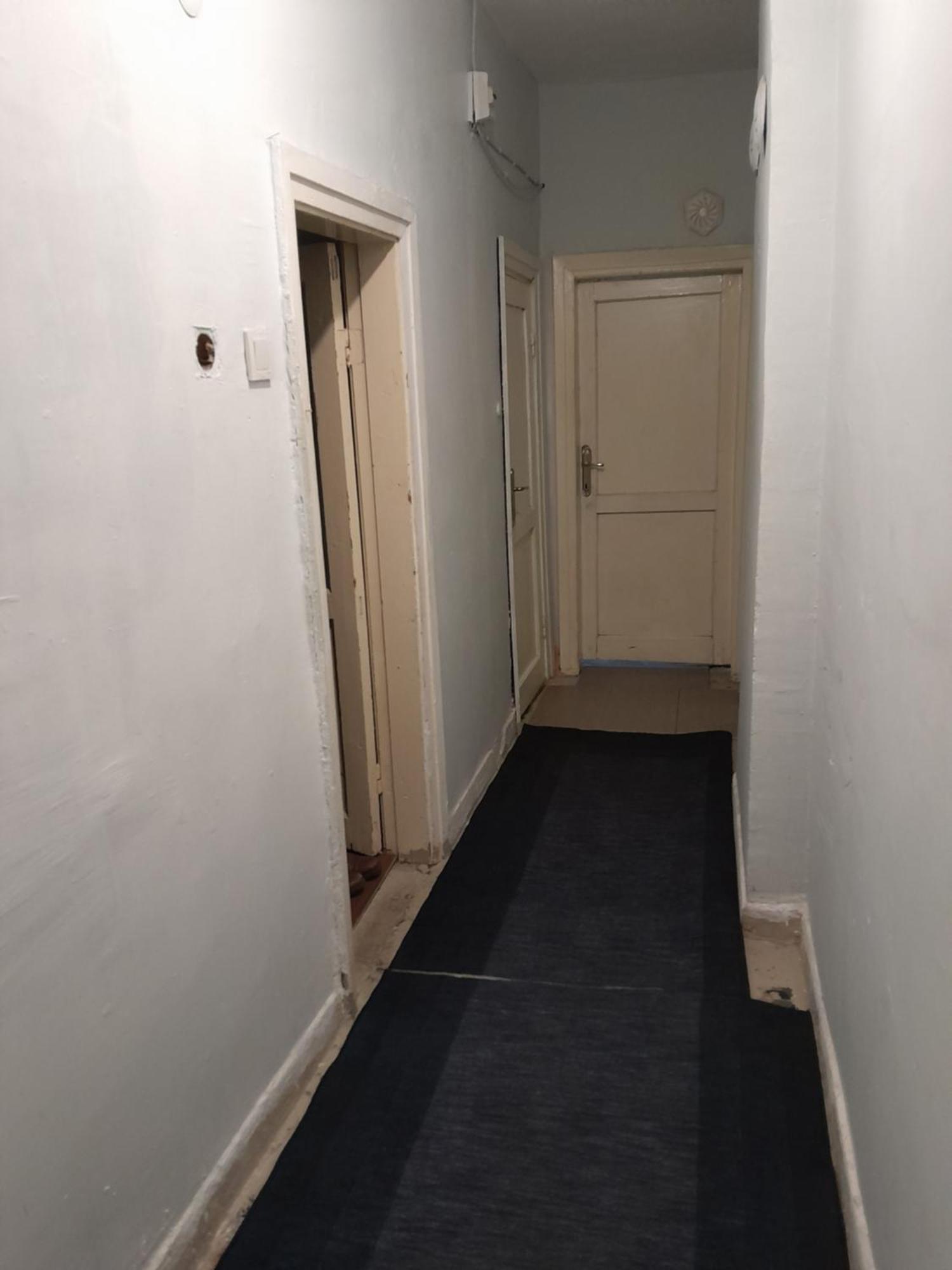 شقة Sharing Flats Taksim Square اسطنبول المظهر الخارجي الصورة